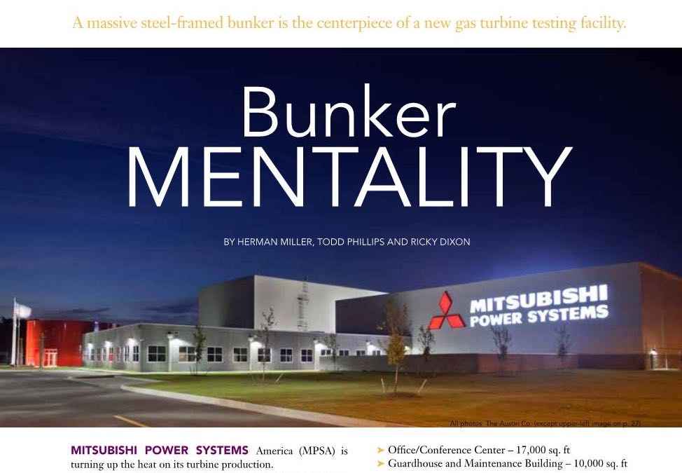 bunker mentality page