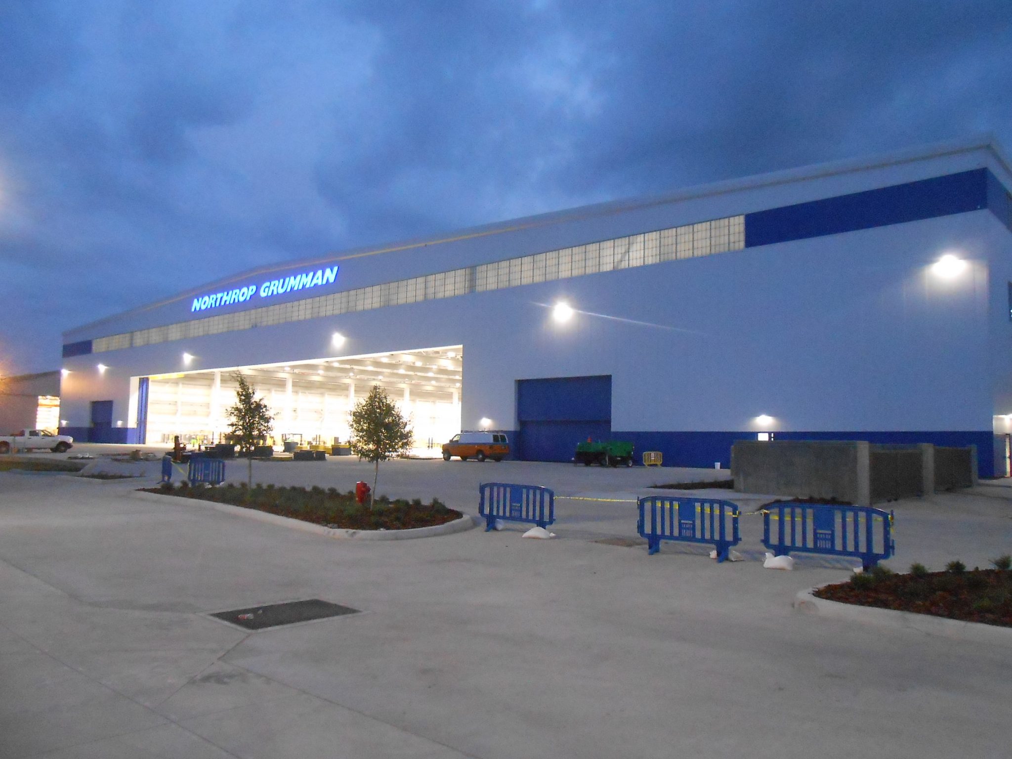 Industrial Construction Services The Austin Company