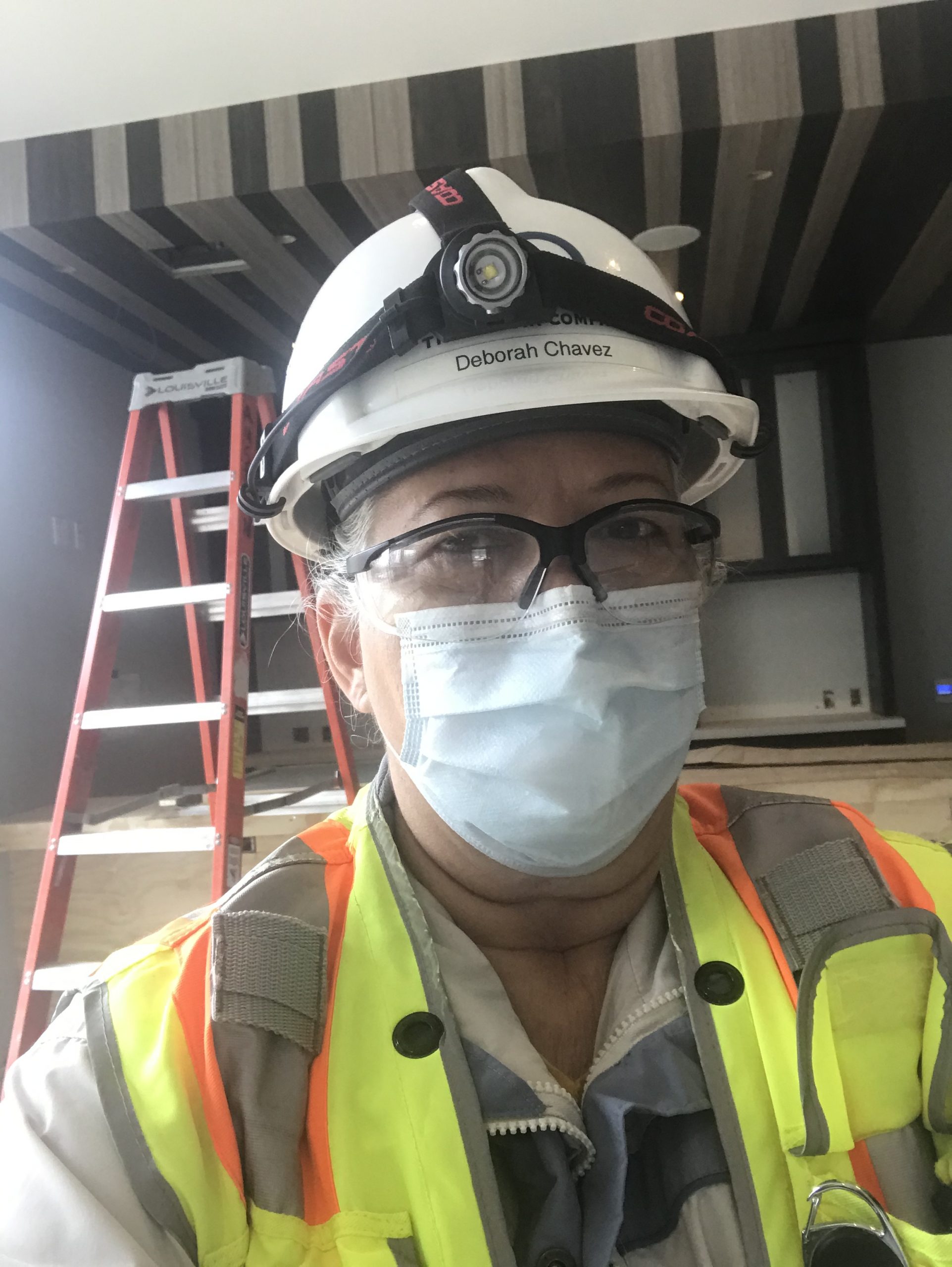 Construction & Site Selection Services The Austin Company