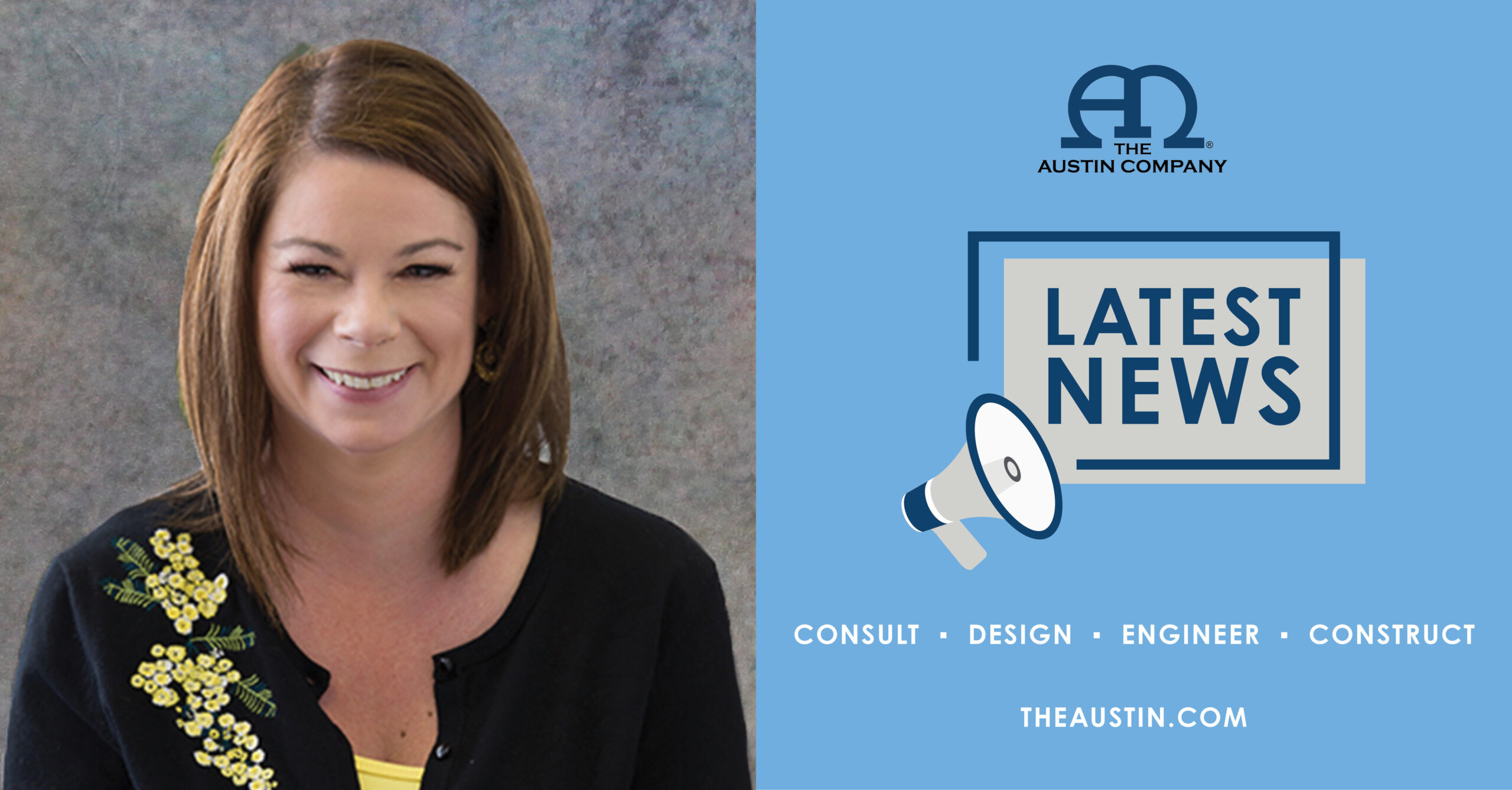 Tamara Zupancic, Vice President Marketing and Communications