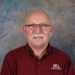 Charlie Engel headshot.