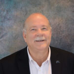Ed Wright, SME headshot.