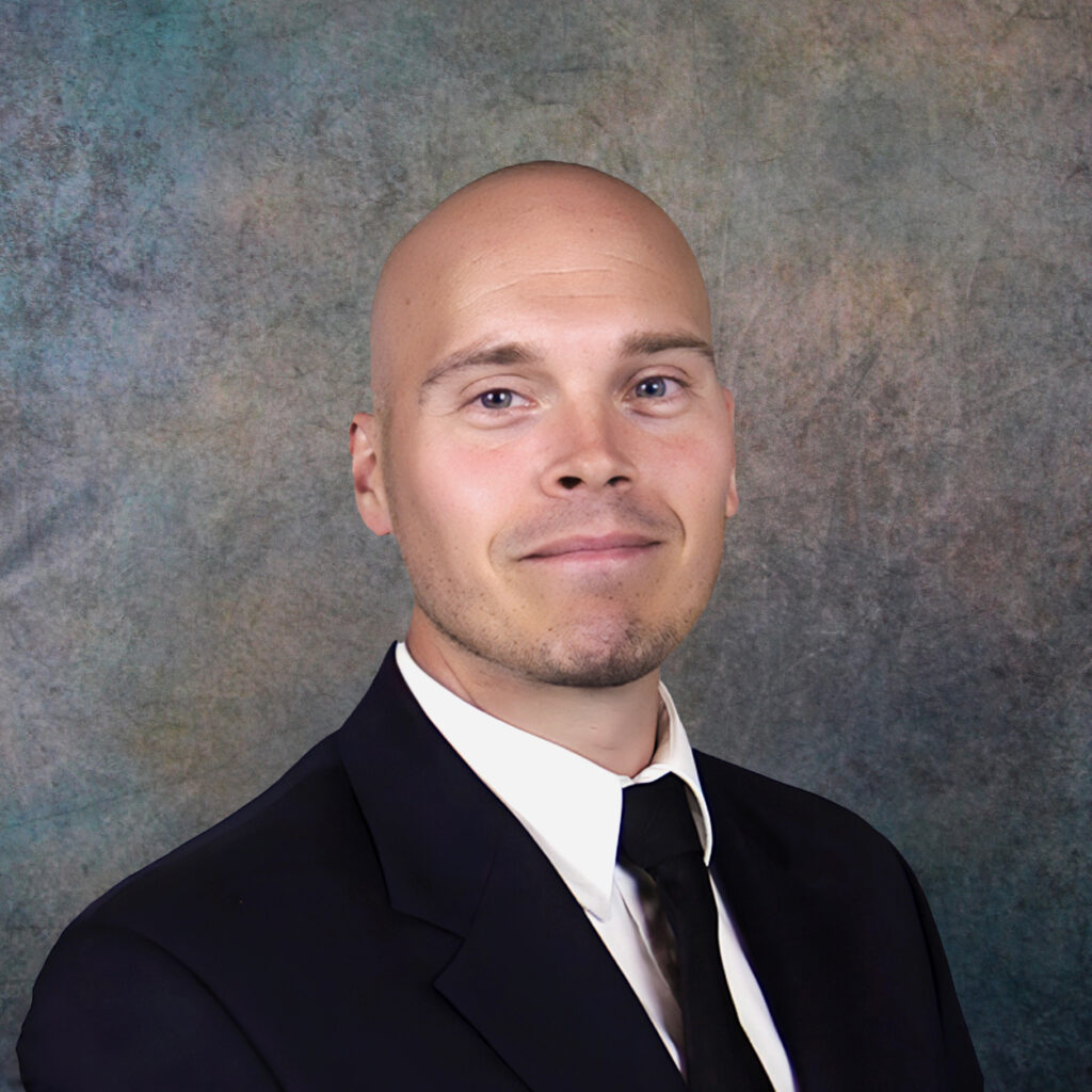 John Rufa Leadership | The Austin Company Design-Build Firm