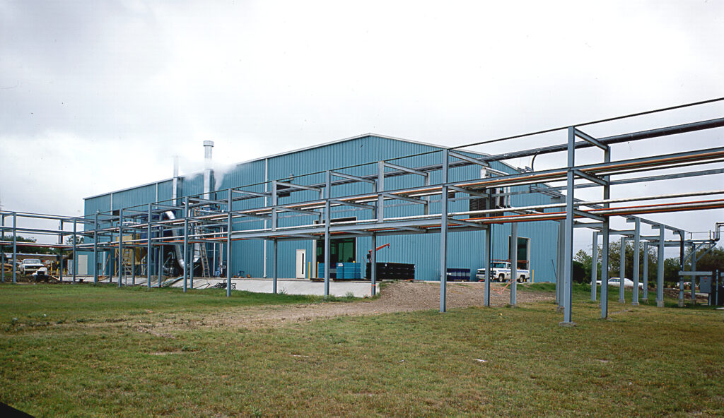 Process Engineering Services | The Austin Company