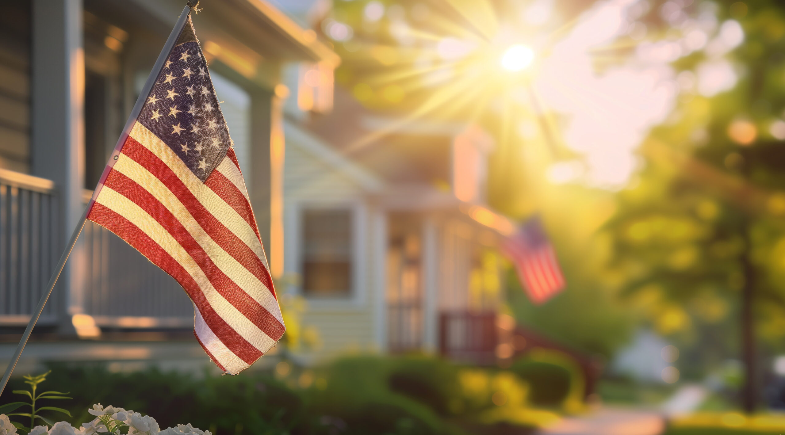 The Austin Company Celebrates Fourth of July